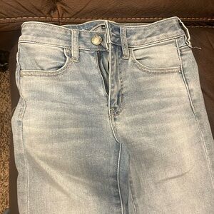 New jeans size 2